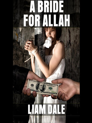 cover image of A Bride for Allah